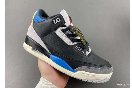 3   Air” Jordan “Rare IB8967-004 IB8967-004 Air 0217